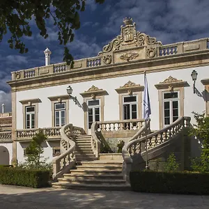 Quinta Lagrimas - Small Luxury Коимбра